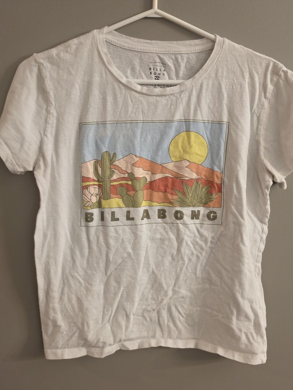 Billabong Shirt